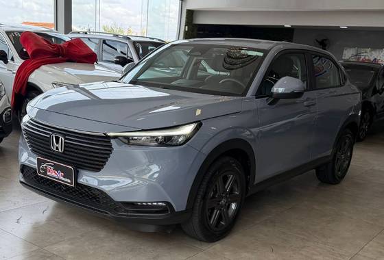 HONDA HR-V 1.5 DI I-VTEC FLEX EXL CVT